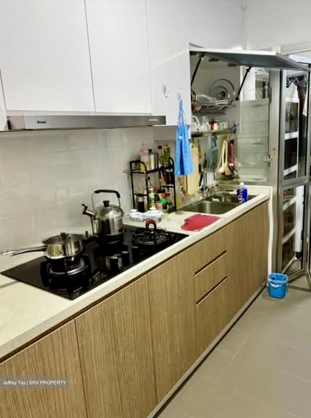 Blk 26B Saint George's Towers (Kallang/Whampoa), HDB 4 Rooms #551414411